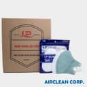 Combo 600 khẩu trang 5D cao cấp