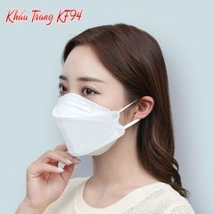 Khẩu trang 5D cao cấp chính hãng - 4