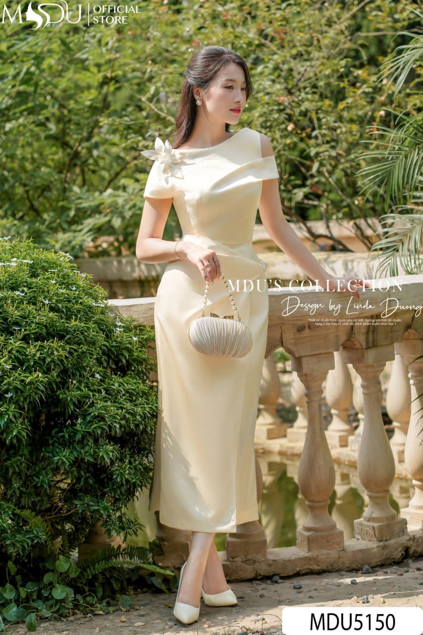 Váy sale đi tiệc - 3