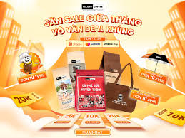 Ưu đãi đặc biệt cuối tháng – Cơ hội mua sắm tiết kiệm