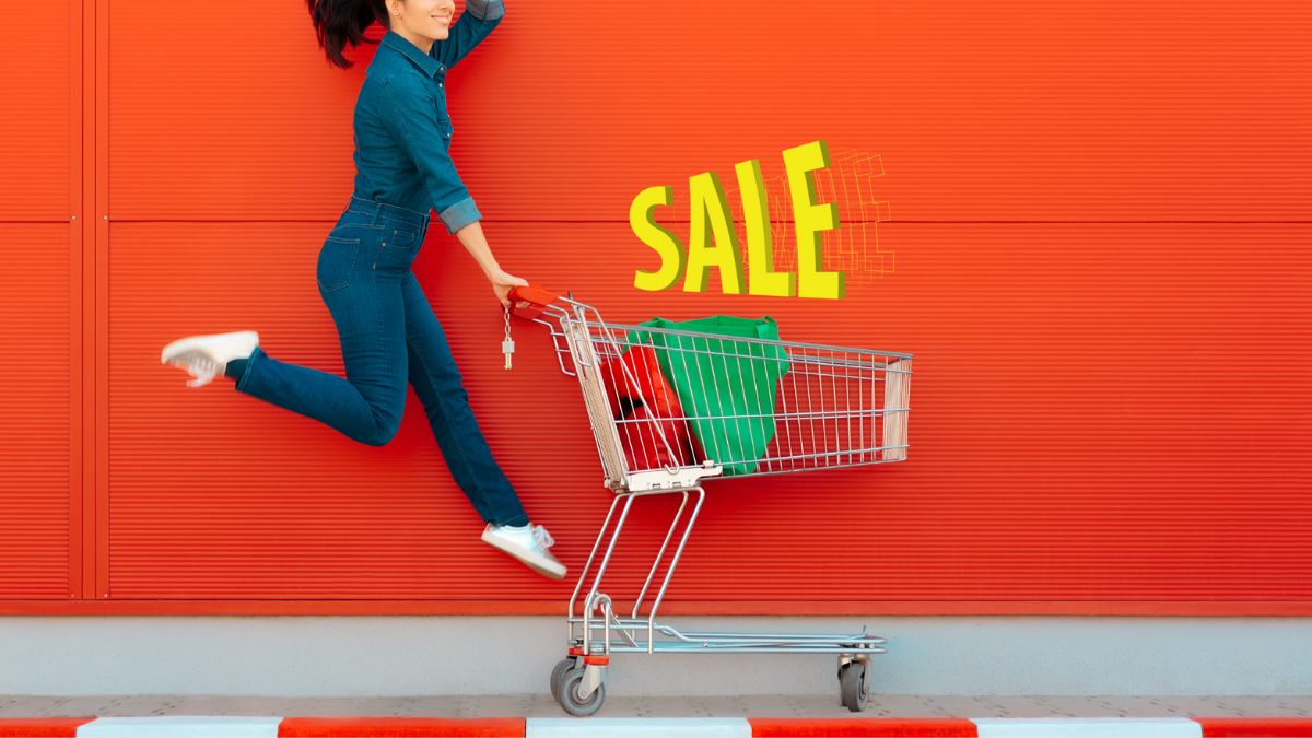 Mẹo mua sắm thông minh giúp tiết kiệm chi phí