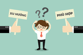 Kinh nghiệm chọn sản phẩm phù hợp với nhu cầu sử dụng